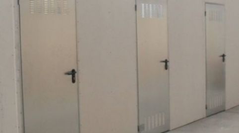 Foto 3 de Trastero de alquiler en Paseo de las Acacias, 16, Aguadulce Sur, Roquetas de Mar