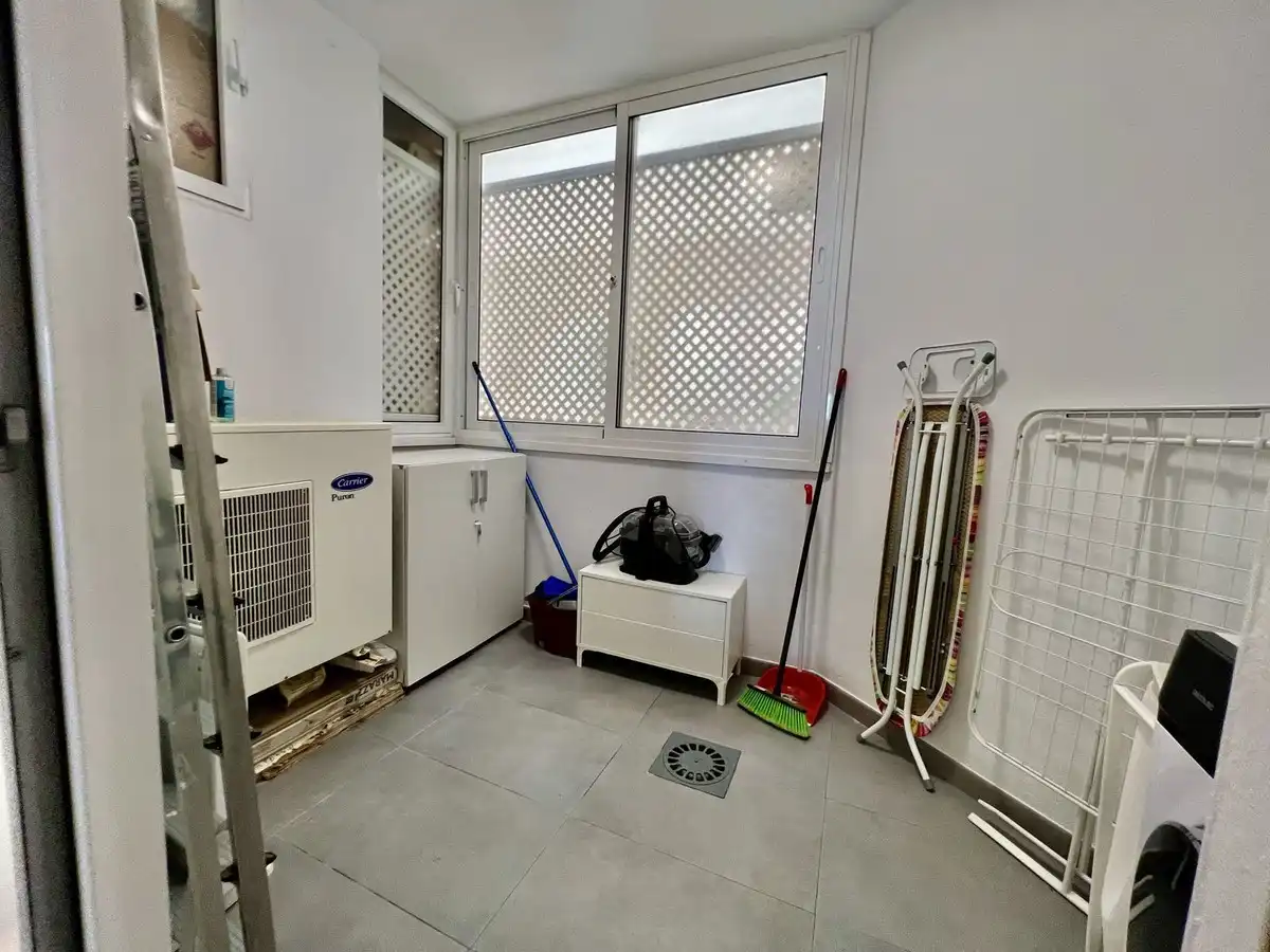 Apartament amb ascensor en venda a Benalmádena pueblo, imagen 15
