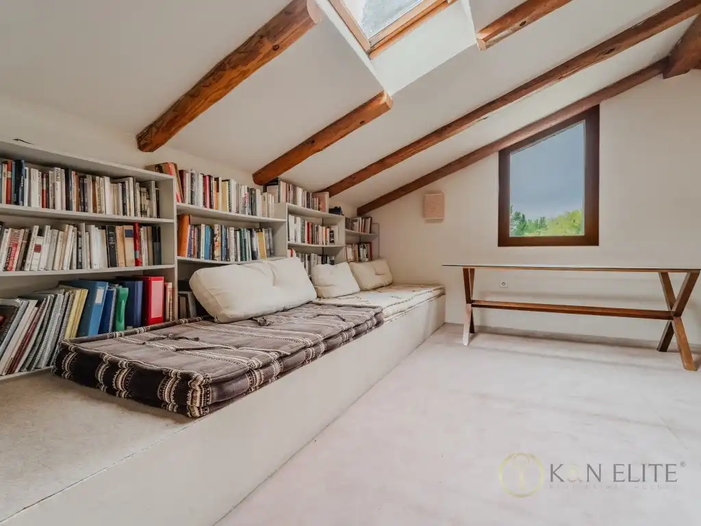 Villa in affitto a Calle Algete, imagen 25