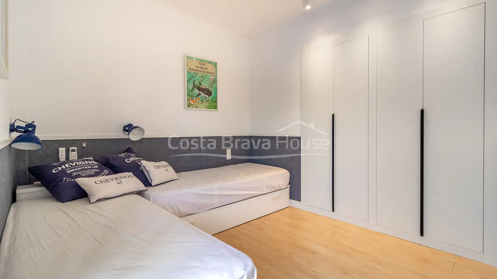 Apartments for sale in Palafrugell  with Air Conditioner, Heating and Parquet flooring