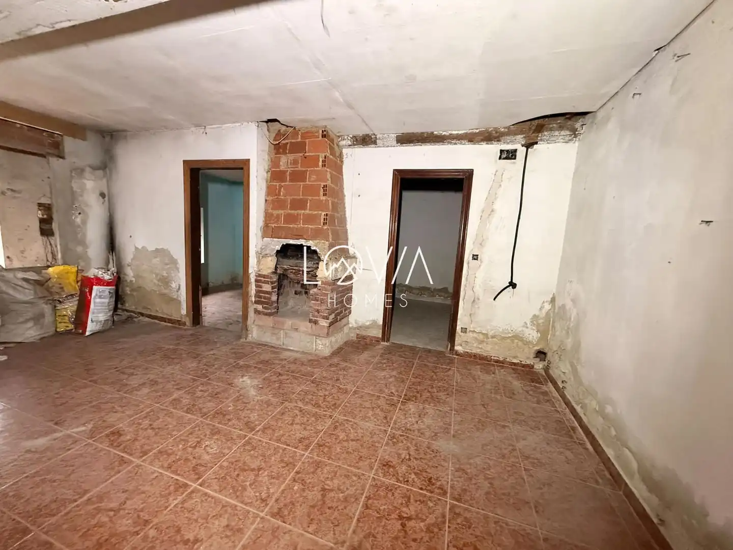 Terraced house with garden for sale in As-326 (Tabaza-Tremañes), imagen 15