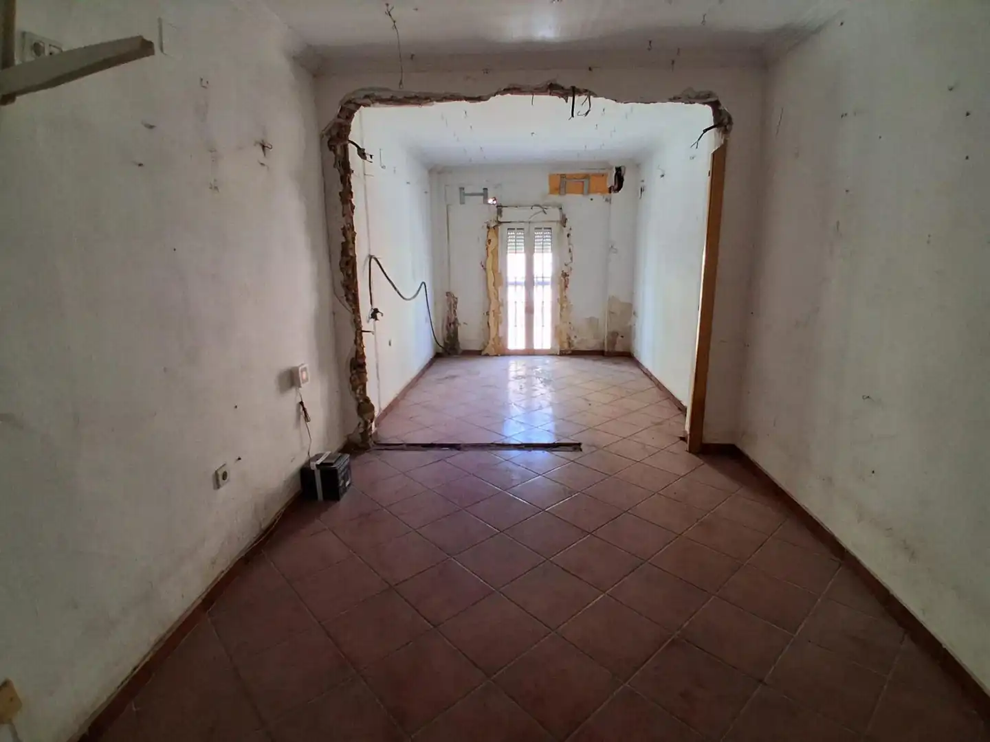 Casa adosada en venta en Cerro - Amate