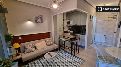 Photo 4 of Study to share in Salesas - Foncalada - Campoamor, Asturias