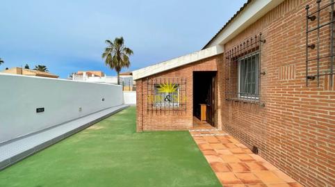 Photo 5 of House or chalet to rent in Playa del Galán, Murcia