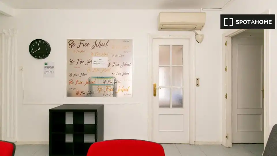 Habitació a Fígares