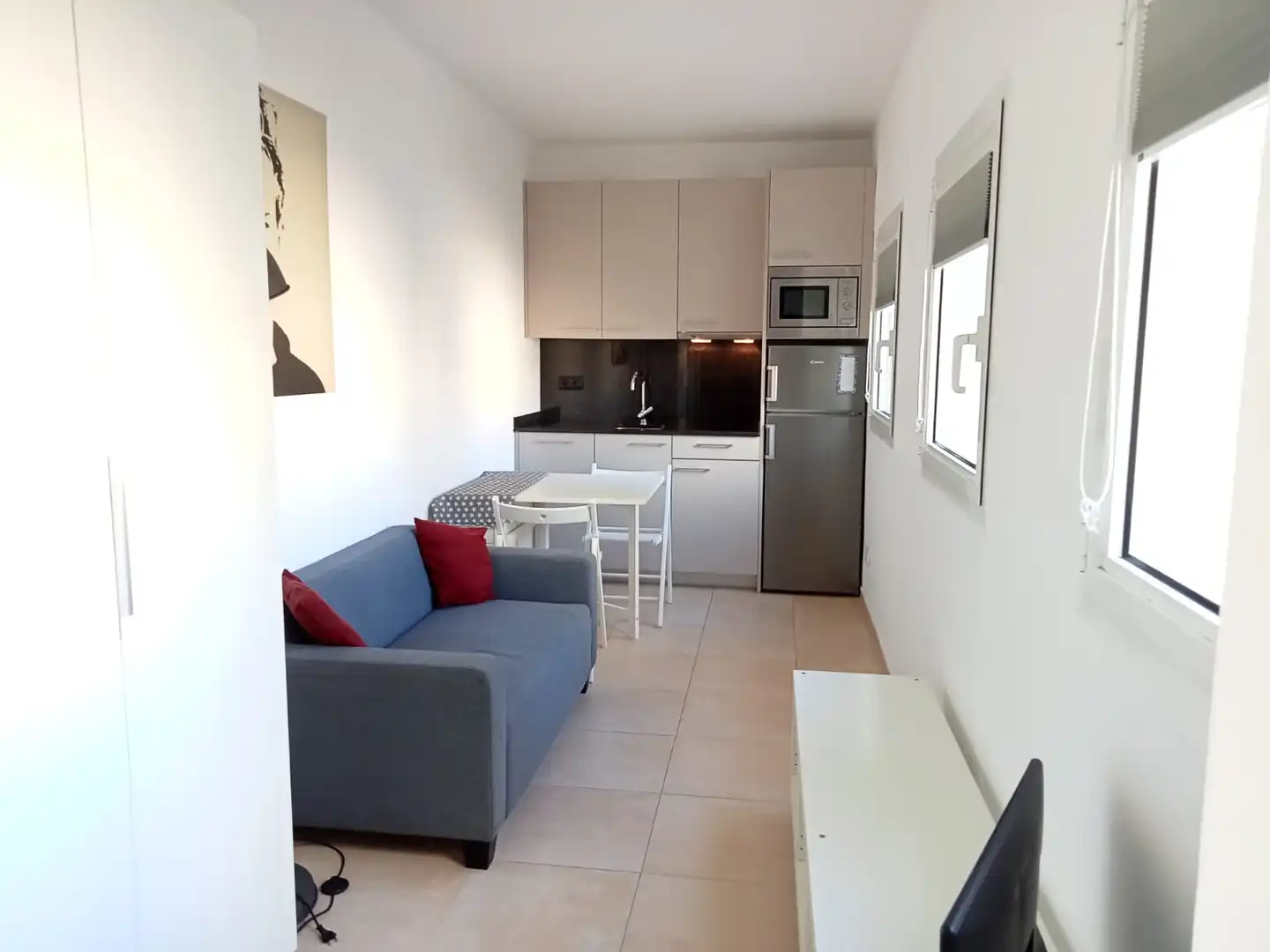 Appartamento con ascensore in vendita a Carrer de Roger de Flor, imagen 5