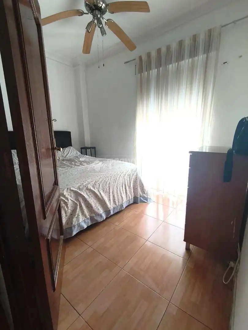 Piso en venta en Moscardó