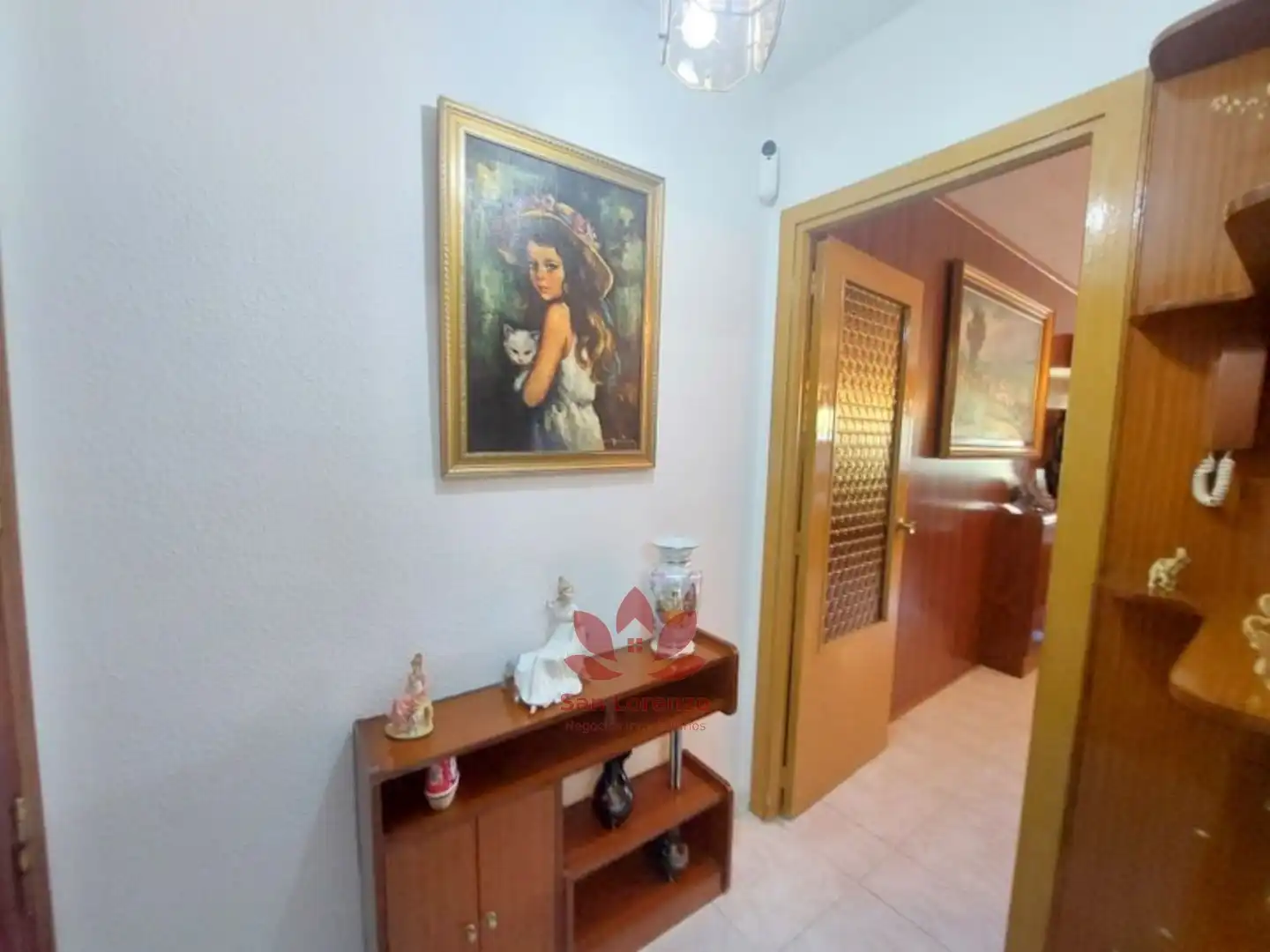 Piso en venta en Madrid