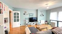 Living room of Flat for sale in Ourense Capital   with Heating