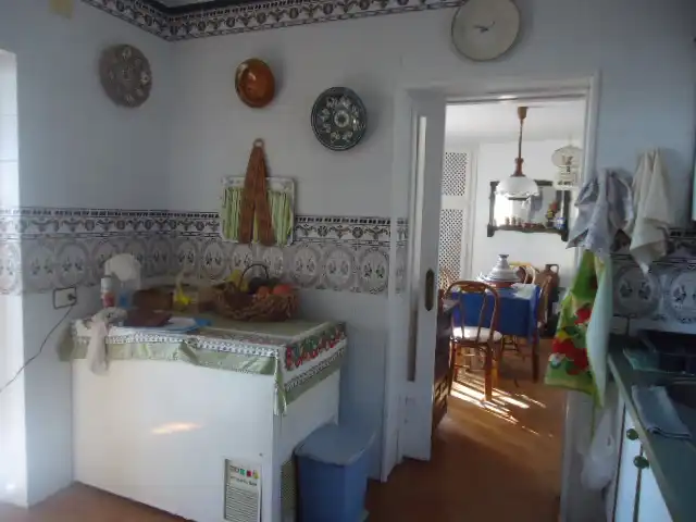 Haus oder Chalet zum Verkauf in Urbanizacion Costa Aguilera, 19, Monte los Almendros - El Pargo - Costa Aguilera
