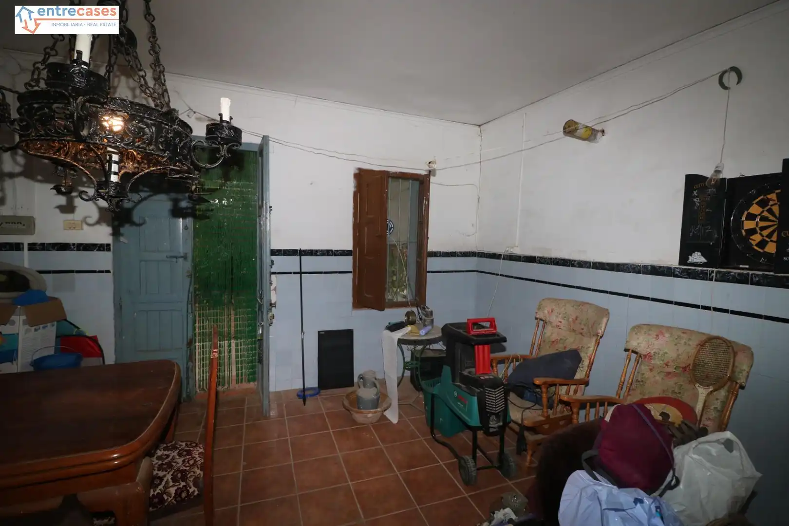 Finca rústica en venda en Estivella