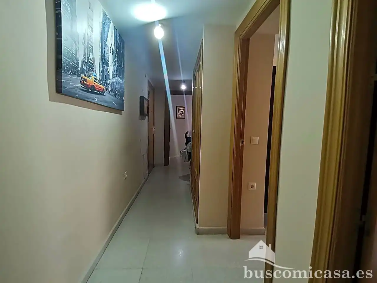 Piso con terraza en venta en Avenida Doctor Juan Reyes, imagen 21