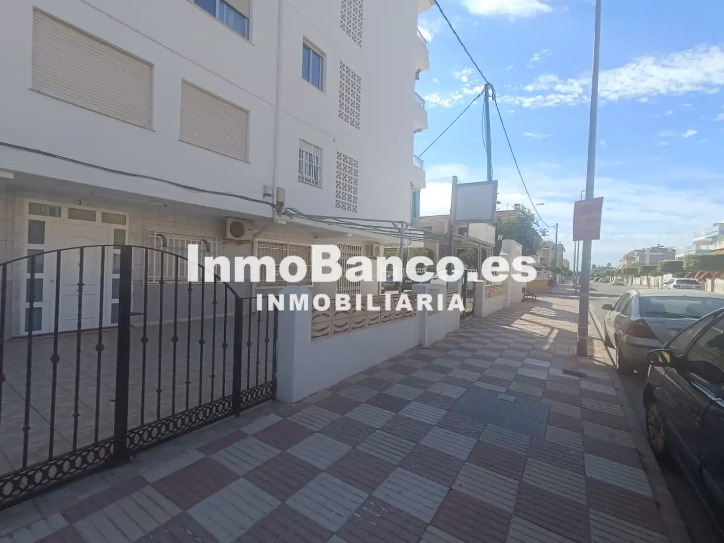 Local comercial en venda a Avinguda Borrons 27, imagen 53