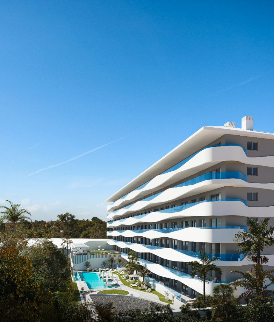 Flat for sale in Bulevar la Loma, 2, Los Boliches, Fuengirola