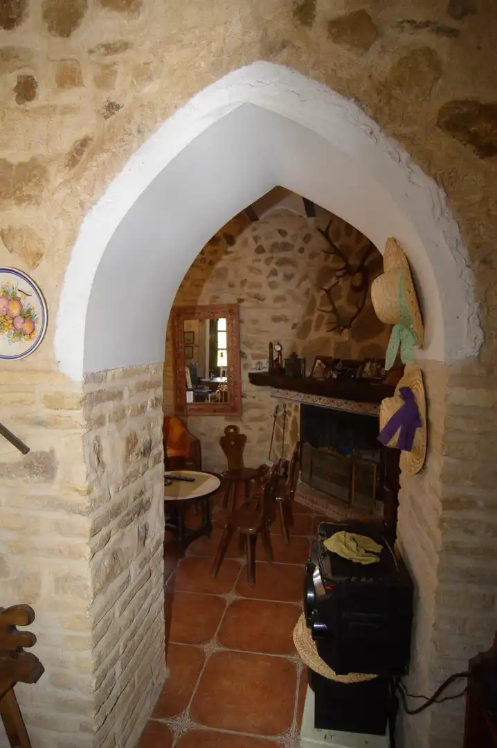 Casa rústica amb jardí en venda a Marchena, imagen 10