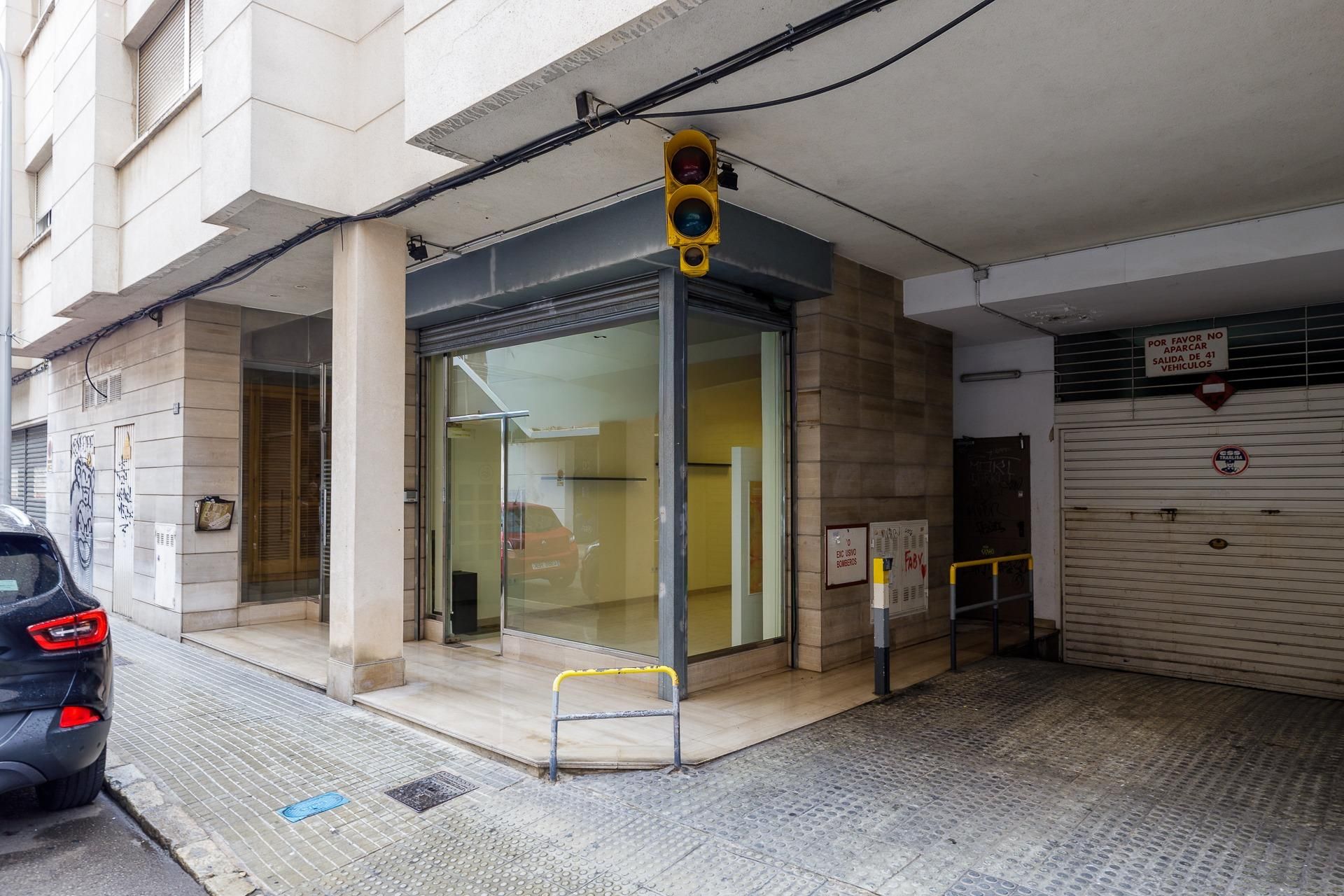 Local en venta en Bons Aires, Nord