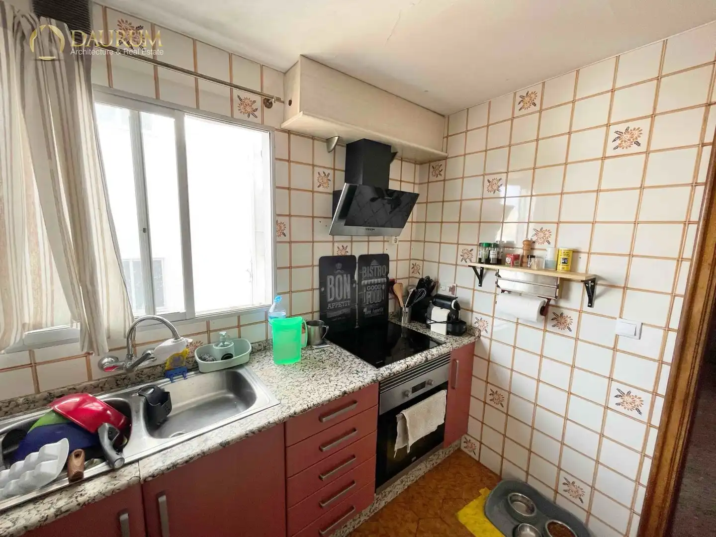 Flat with lift for sale in Virgen Pilar, imagen 14