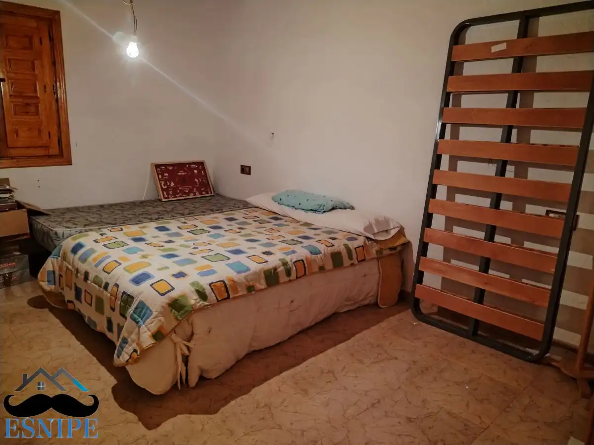 Bedroom of Country homes for sale in Archena