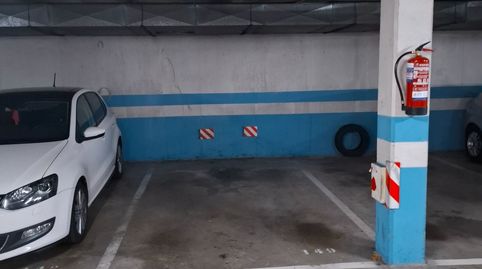 Foto 3 de Garaje en venta en Chano Piñeiro, Barrocanes, Ourense Capital