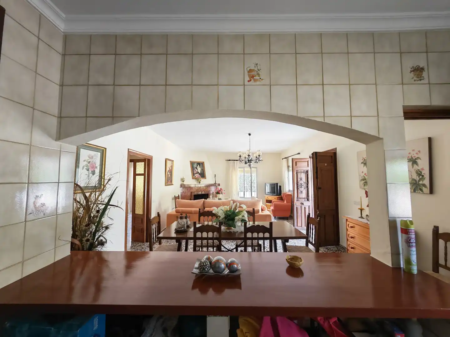 Haus mit Pool zum Verkauf in Selwo, imagen 11