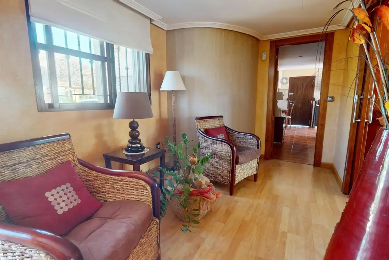 Villa avec piscine à vendre à Calabardina, imagen 34