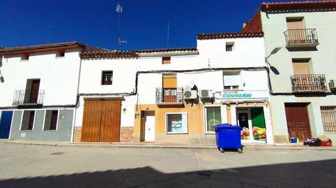 Foto 2 de Casa o xalet en venda a La Fuente, Lécera, Zaragoza