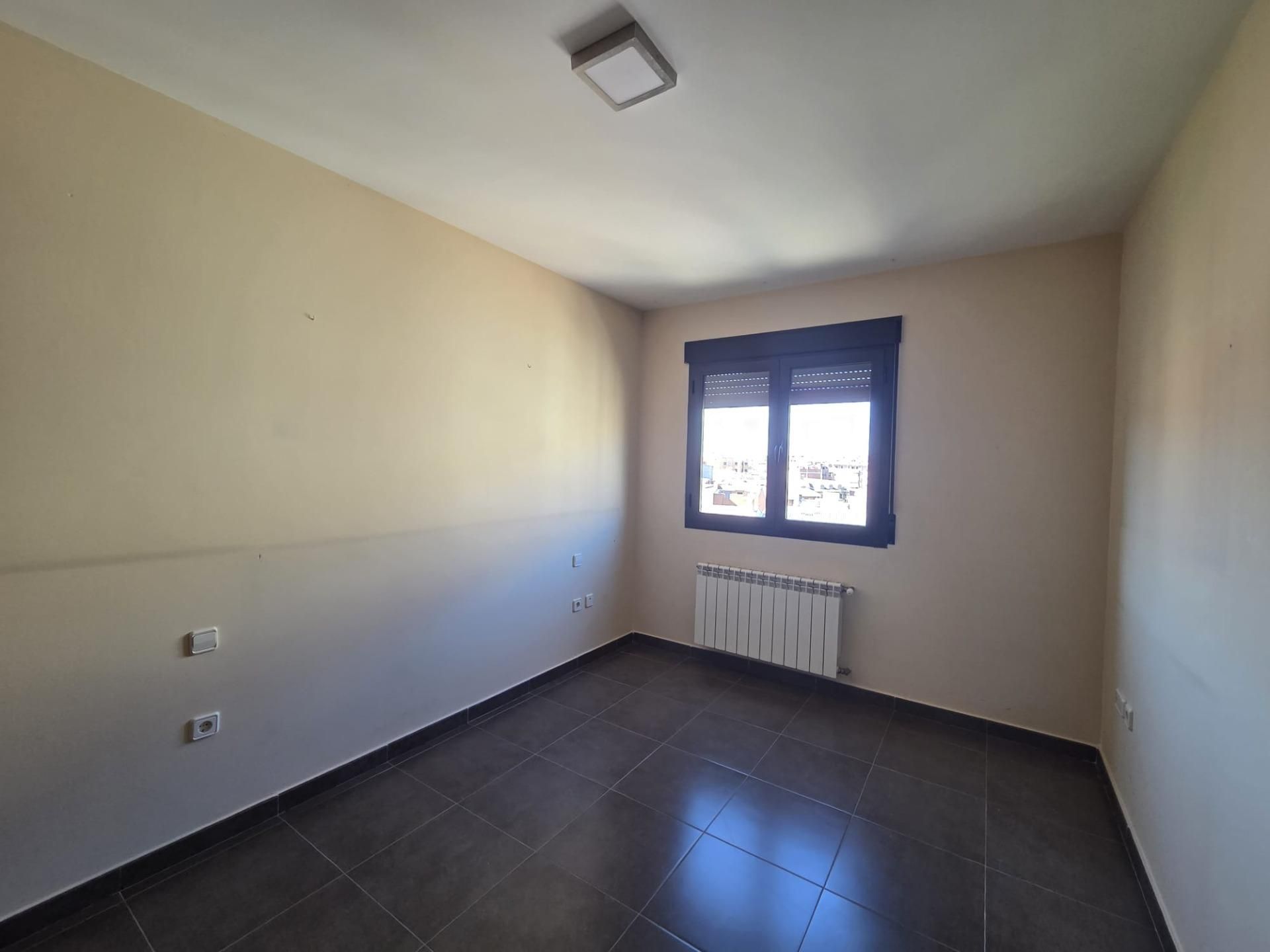 Bedroom of Flat to rent in Torrijos  with Air Conditioner