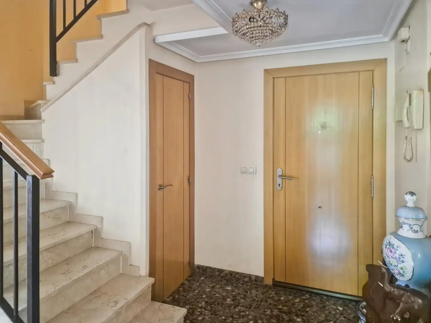 Duplexes for sale in Puçol
