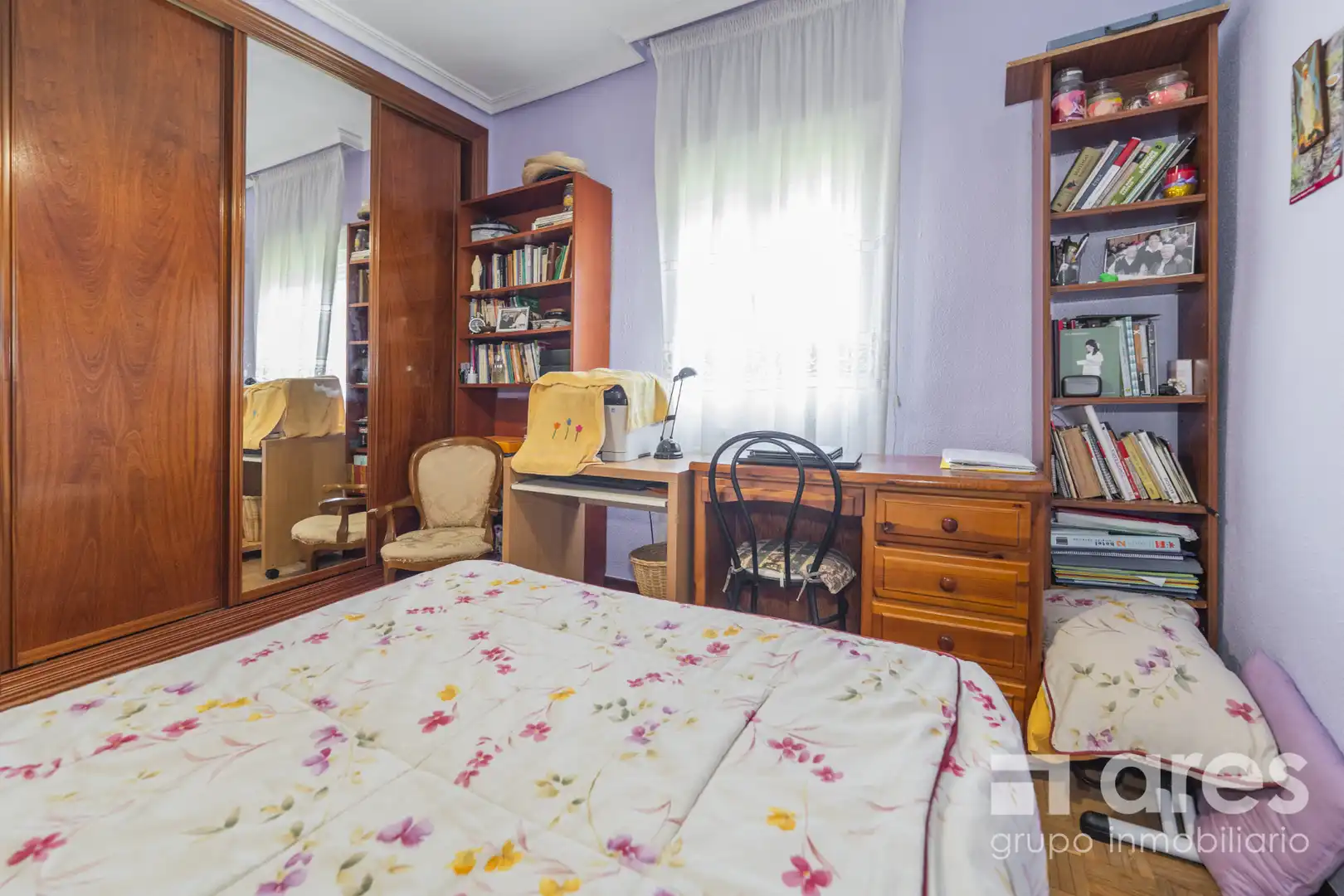 Appartamento con ascensore in vendita a Calle del Padre Indalecio Hernández, imagen 36