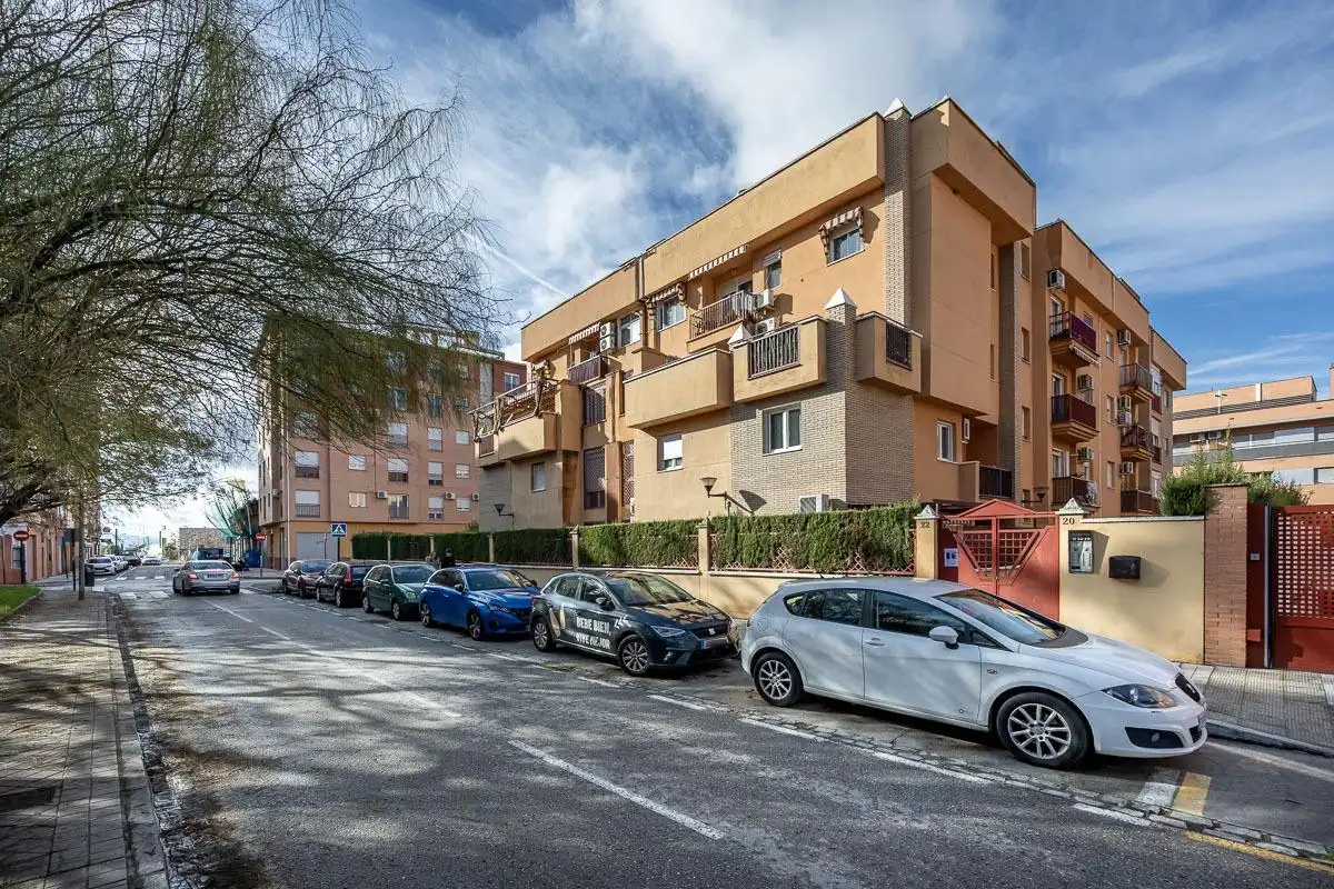 Piso con terraza en venta en CONCHA PIQUER, imagen 30