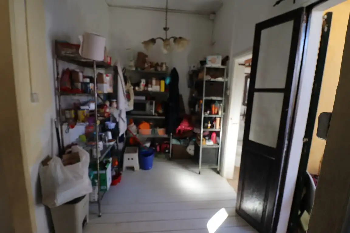 Cocina de Edificio en venta en  Palma de Mallorca con Alarma