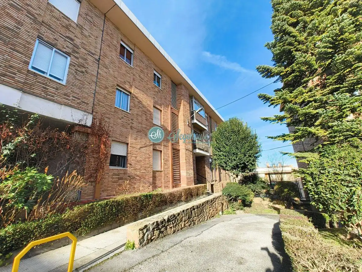 Appartement à louer à Ezequiel González - Conde de Sepúlveda