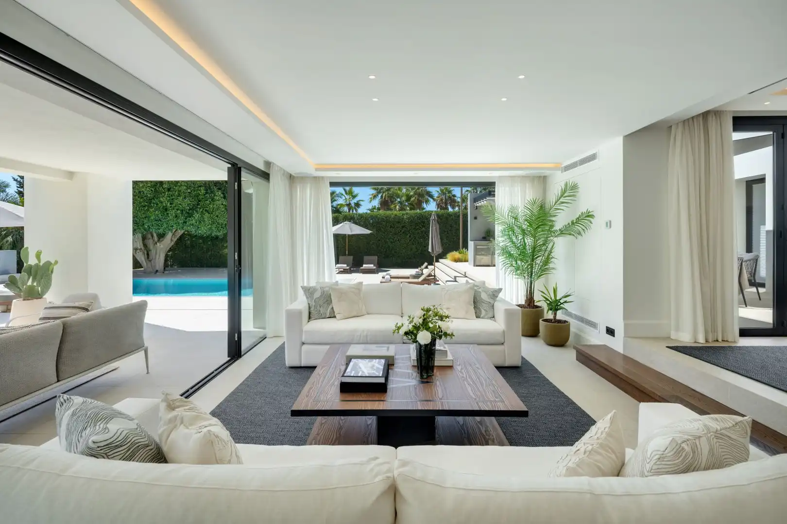 Maison avec terrasse à vendre à Marbella Centro, imagen 4