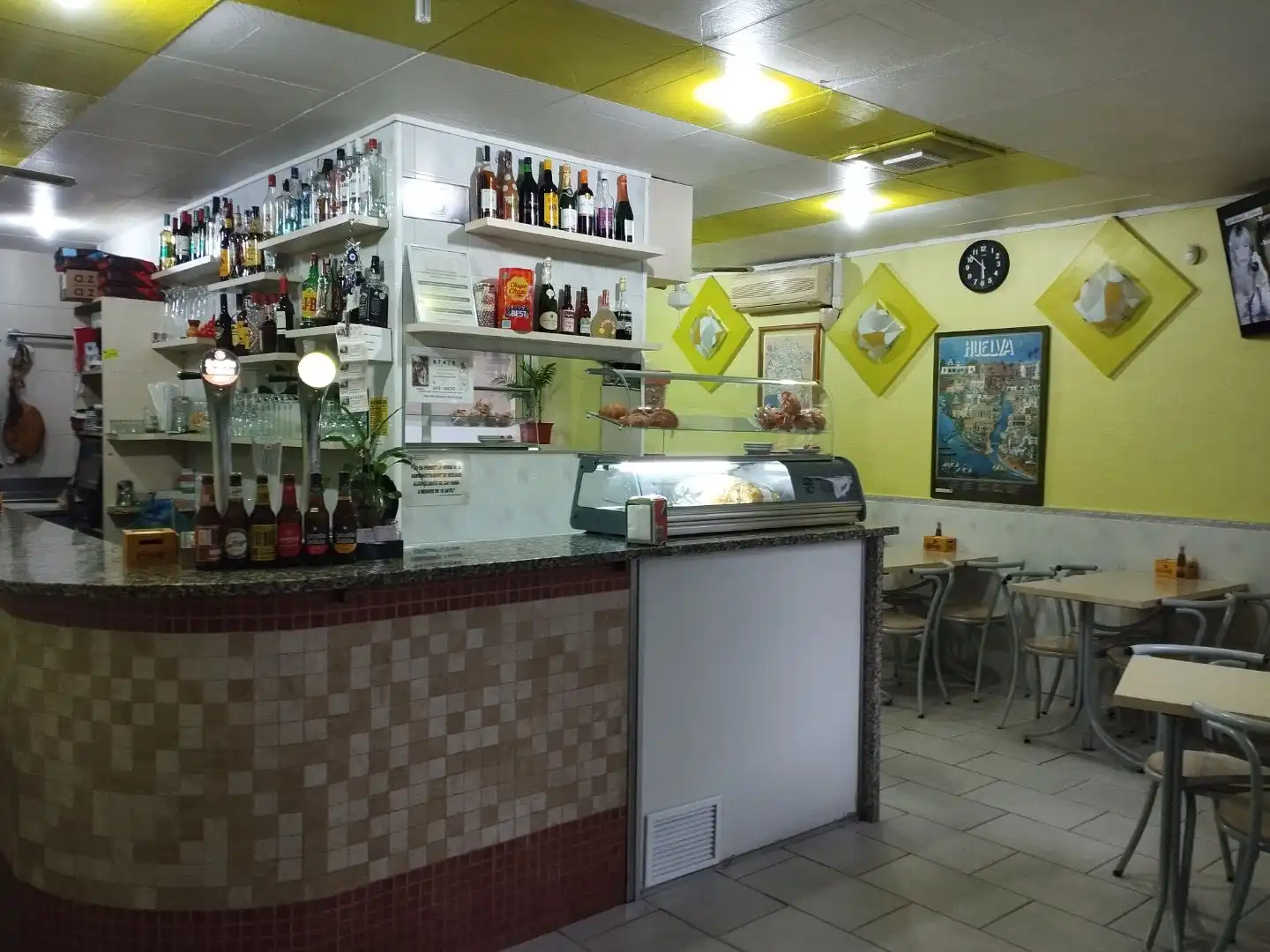 Gewerbefläche zur Übernahme in Carrer del Doctor Fleming 3, imagen 7