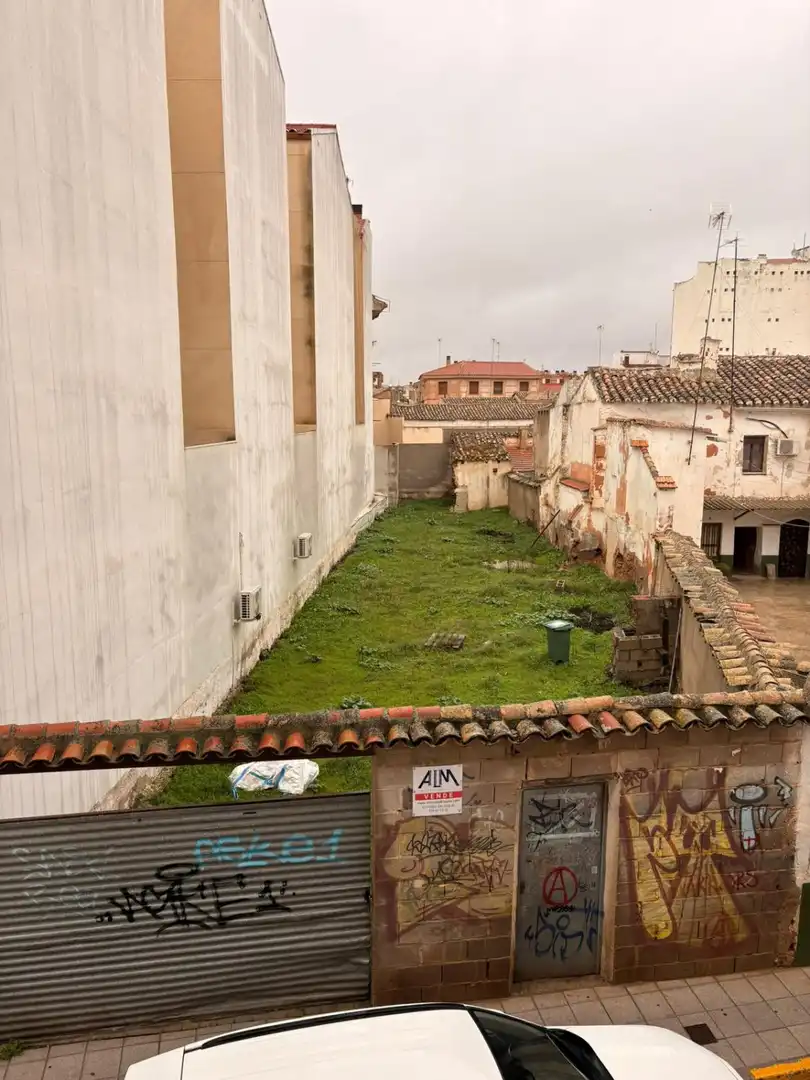 Lands and plots for sale in Lope de Vega, imagen 2