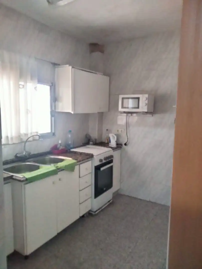 Cocina de Casa o chalet en venta en Bétera