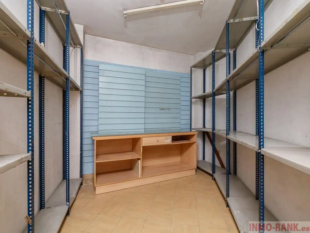 Local en venta en San Pedro da Ramallosa