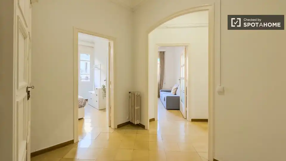Flat to rent in Eixample, imagen 4