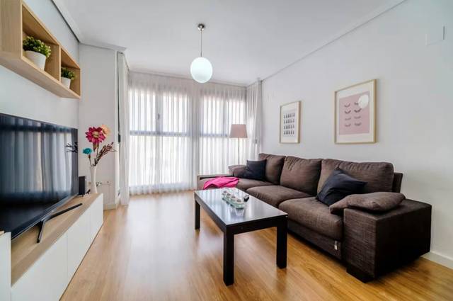 Piso en Alquiler en N/A en Albors