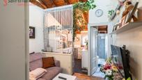 Sala d'estar de Àtic en venda en Santander