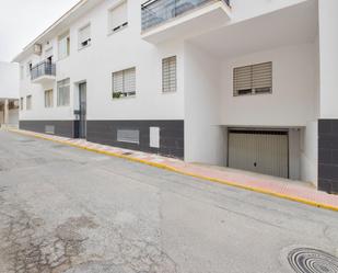 Exterior view of Flat for sale in Otura  with Air Conditioner, Heating and Terrace
