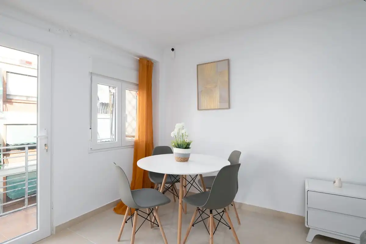 Wohnung mit Aufzug zum Verkauf in Calle Presbitero Baltasar Carrasco, imagen 5
