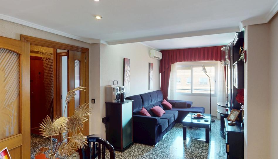 Photo 1 of Flat for sale in Avinguda Dels Tamarindes, Nou Campanar, Valencia