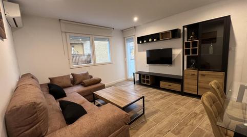 Foto 3 de Piso de alquiler en Carreterías, Maracena, Granada