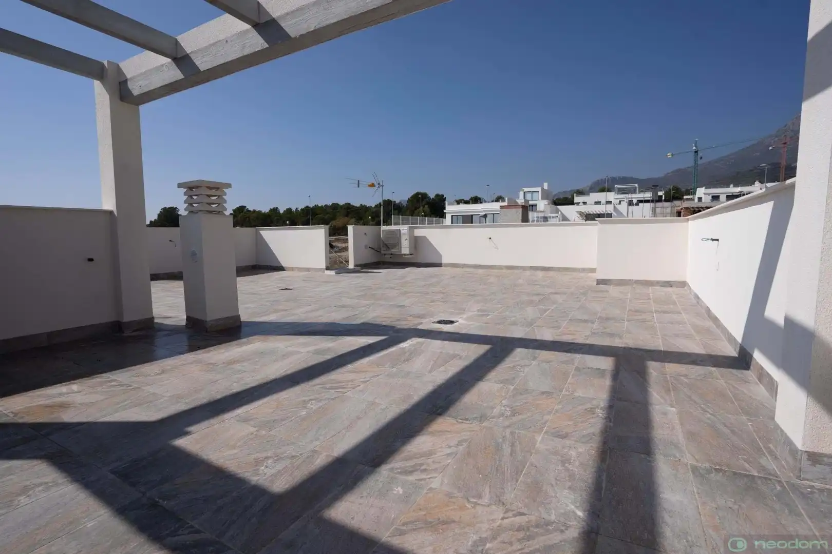 Casa en venta en La Alberca, imagen 20