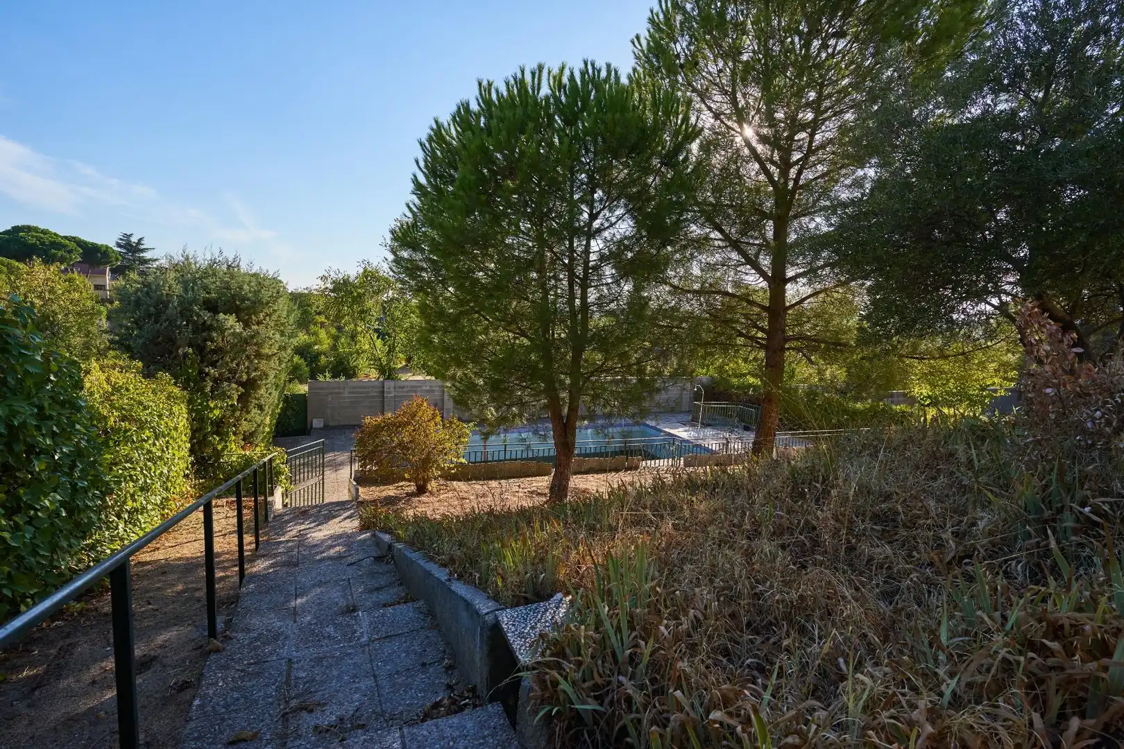 Chalet con piscina en venta en MADROÑO DEL, imagen 21