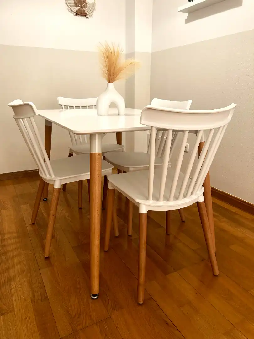 Apartamento con ascensor en alquiler en Casco Histórico, imagen 3