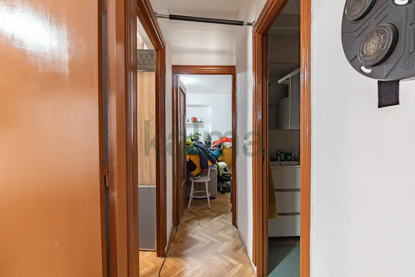 Piso en venta en Calle Marchamalo, Portazgo