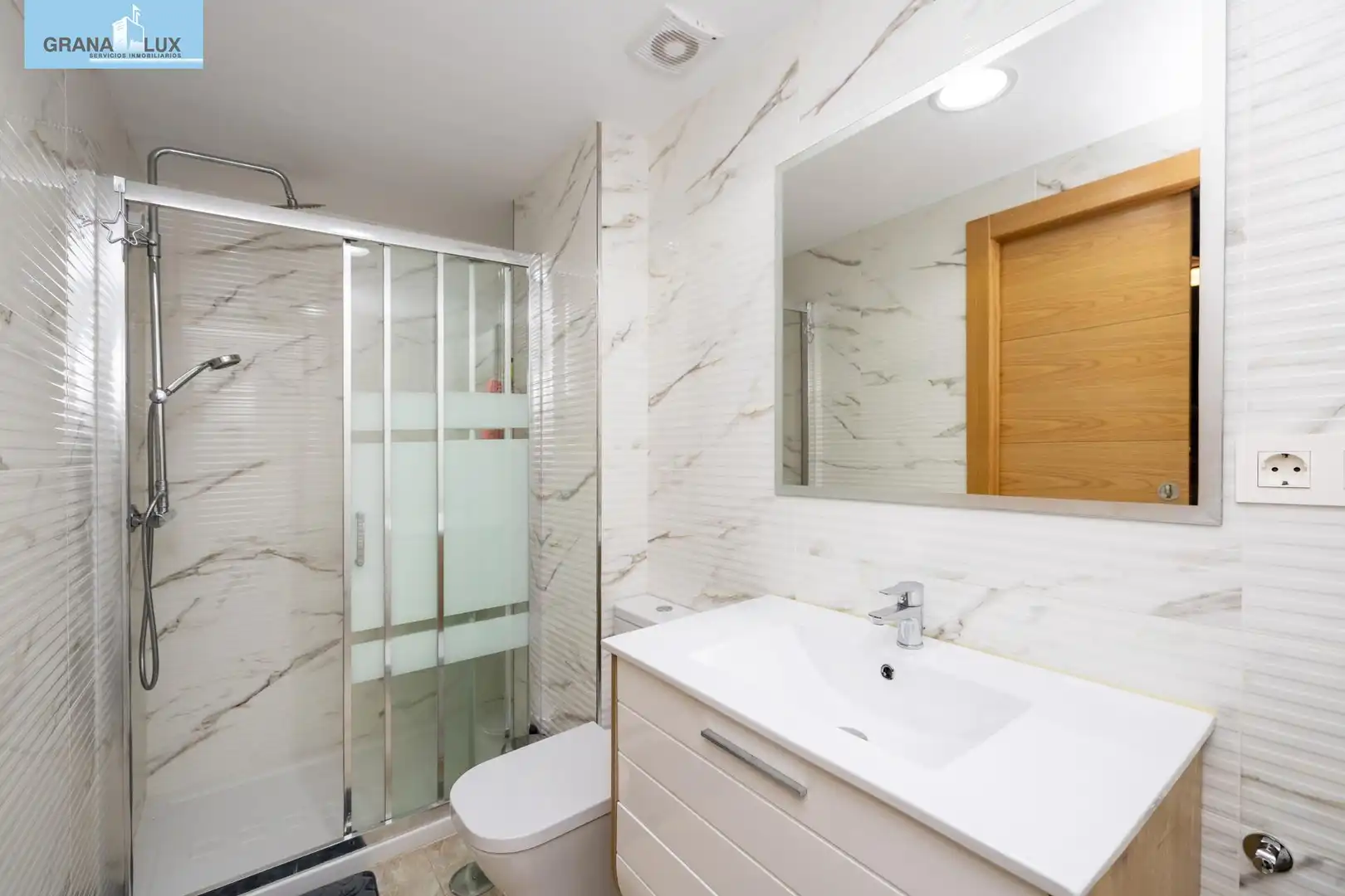 Maisonette mit Terrasse zum Verkauf in Camino a Velilla, imagen 29