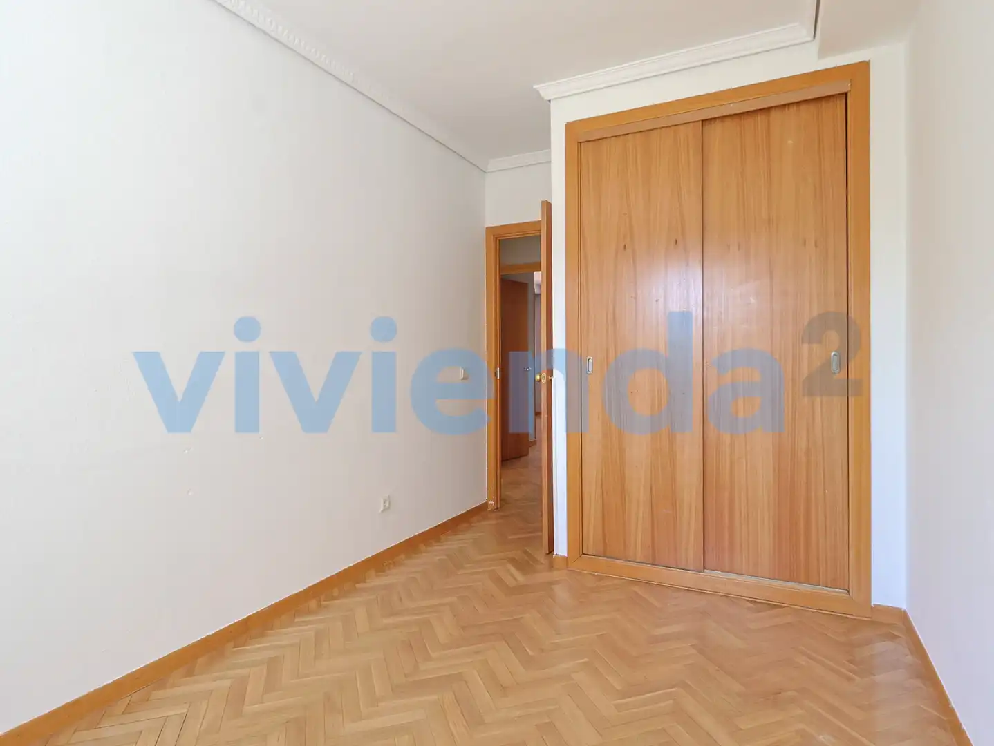 Piso en venta en Madrid con Aire acondicionado, Calefacción y Balcón